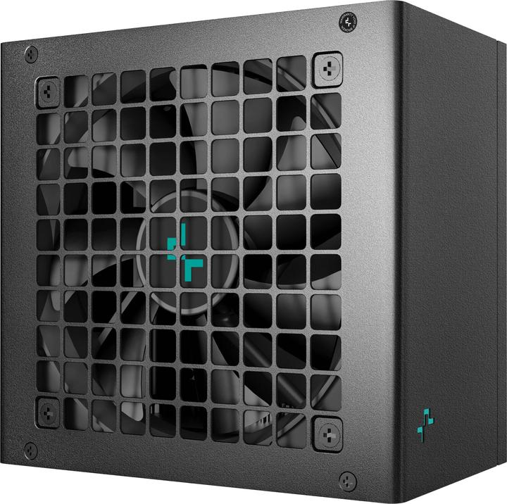 Deepcool PN550-D bk (null Watt) (550 W)