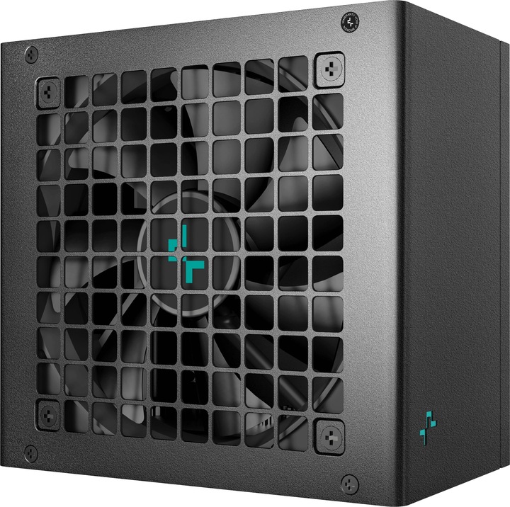 Deepcool PN550-D bk (null Watt) (550 W)