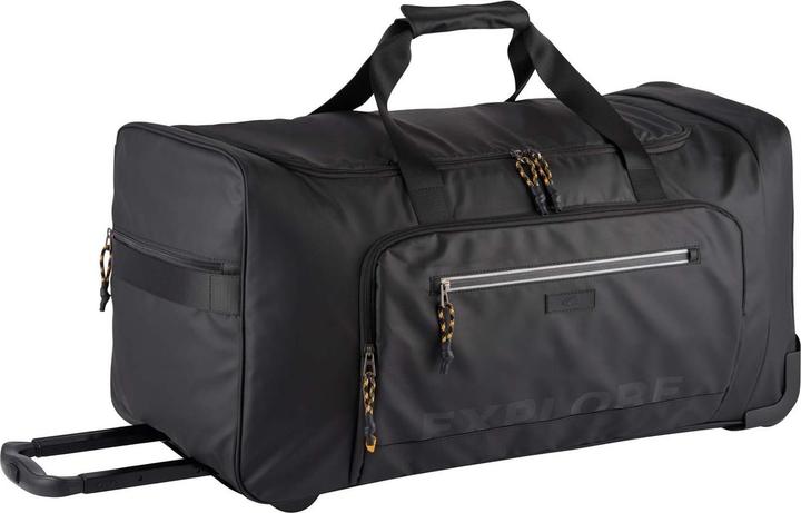 Produktbild Camel Active Explore 2 Rollen Reisetasche 38 cm (81 l)