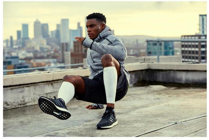 Produktbild Adidas Compression Calf Sleeves