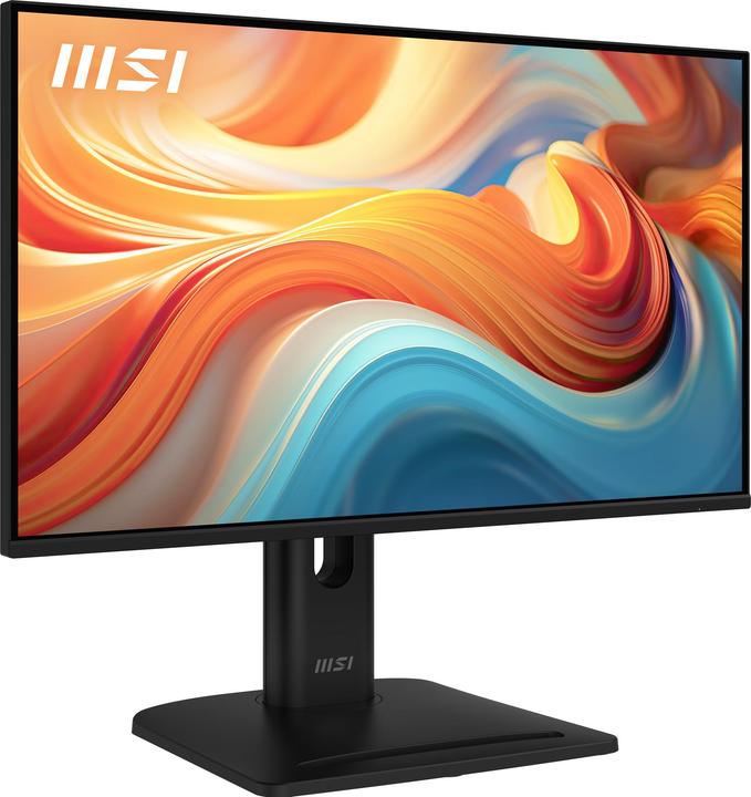 Image du produit MSI PRO MP245PHG E14 23.8" FHD/IPS/144HZ/1ms/HDR Ready (1920 x 1080 pixels, 23.80")