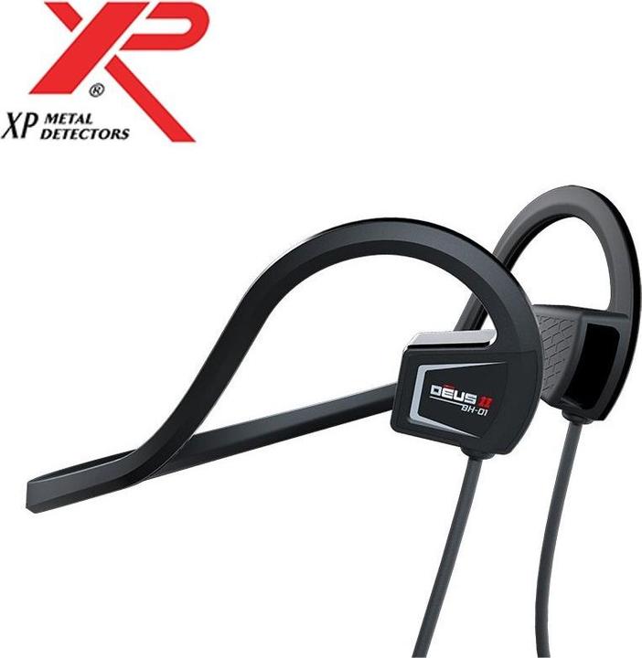 Produktbild XP Deus II (Kabelgebunden)