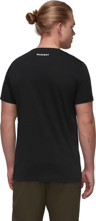 Produktbild Mammut Core T-Shirt Men Classic (M)