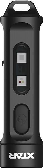 Xtar LED-Taschenlampe Cree T1 (500 lm)