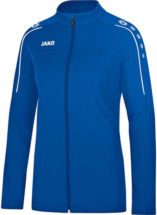 Produktbild JAKO Freizeitjacke Classico Damen (48)