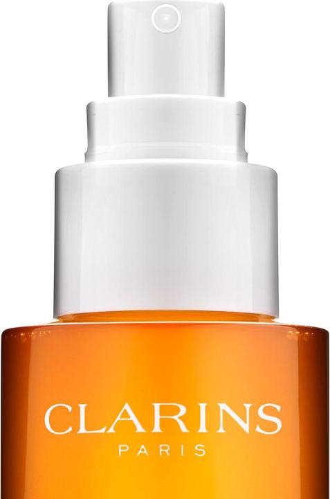 Image du produit Clarins Brumisateur d'eau Sun Care (Spray solaire, SPF 50, 150 ml)