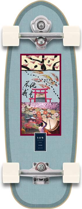 Produktbild YOW Chiba