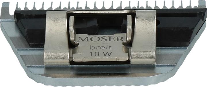 Produktbild Moser Schneidsatz Grobzahn 2,3 mm wide (1 x)