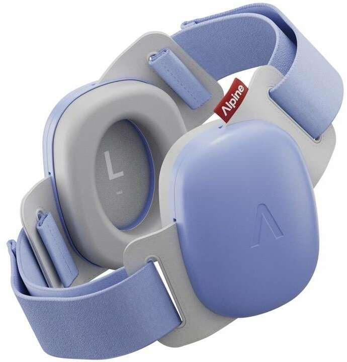 Bleu bébé, Bleu ciel
