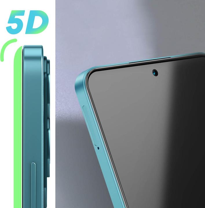 Immagine prodotto Avizar Pellicola protettiva in vetro 9H (1 Pezzo/i, Honor 90 Lite)