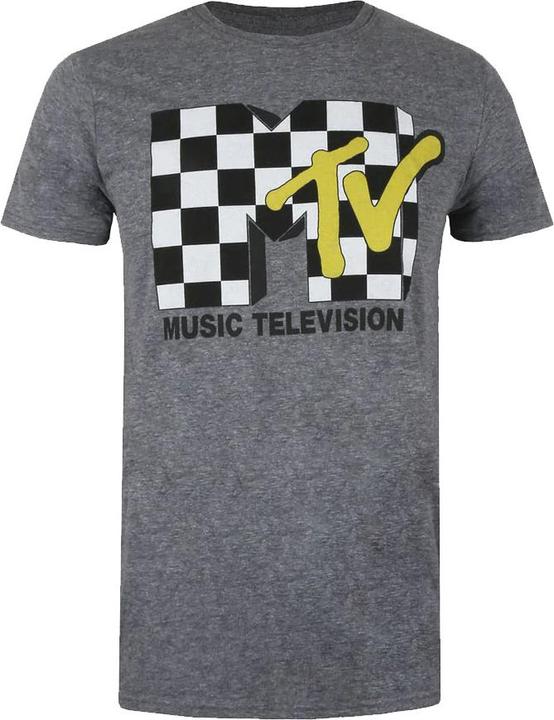 Produktbild MTV Tshirt (M)