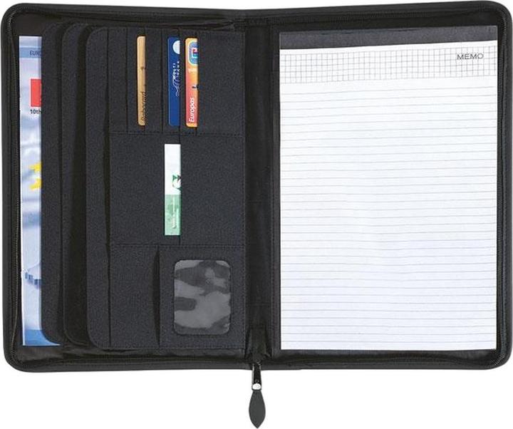 Produktbild MidOcean Tagungsmappe Prime A4 (A4, 1 x)