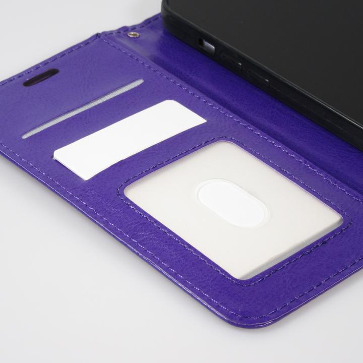 Produktbild PhoneLook Hülle Premium Flip t (Apple iPhone 14)
