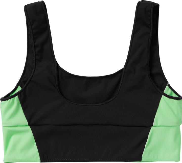 Actual product image Mystic Bruna Performance Bikini Top (Frequency band 38 (2600 MHz))