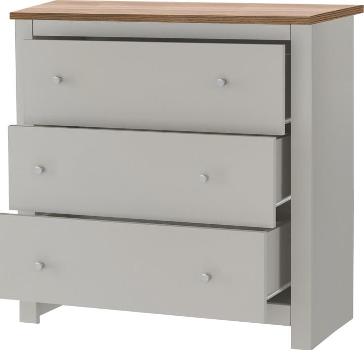 Image du produit Loft 24 Emerald (79 x 35 x 81 cm)