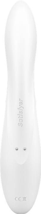 Actual product image Satisfyer Pro + G-Spot Rabbit