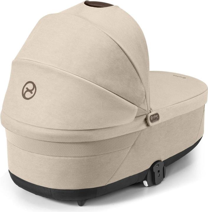 Actual product image Cybex Cot S Lux