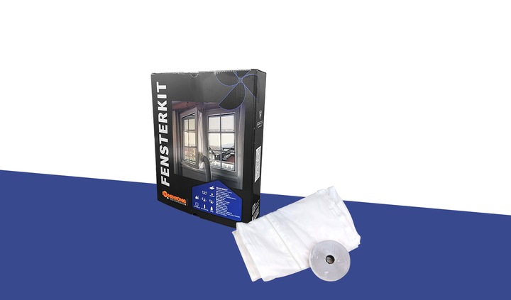 Productafbeelding Sonnenkönig Raamkit