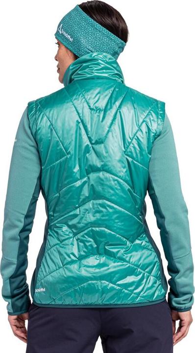 Produktbild Schöffel Hybrid Vest Stams L (S)