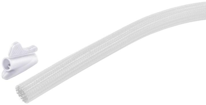 Actual product image S-Impuls Flex Kabelkanal Set 13WE (Cable conduit, 750 cm)