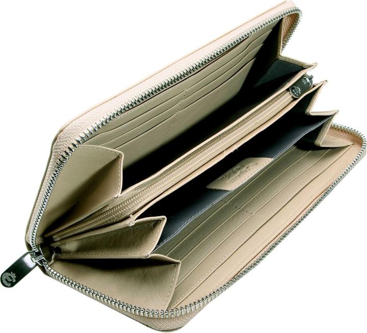 Immagine prodotto Esquire Portafoglio Viktoria RFID in pelle 19 cm