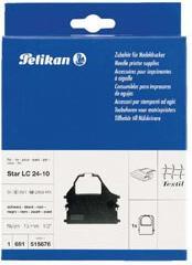 Produktbild Pelikan Farbband Nylon HD schwarz