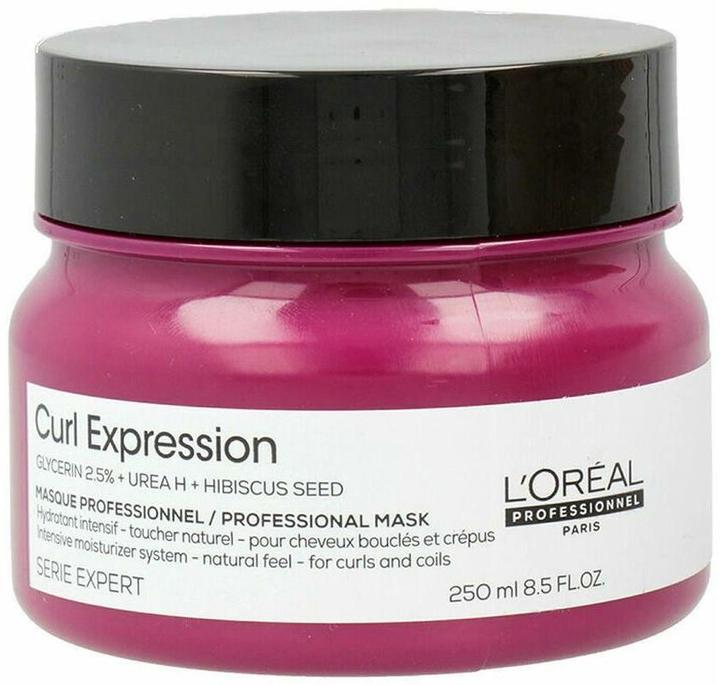 Immagine prodotto L'Oréal Professionnel Serie Expert Curl Experession Intense Moisturizer Mask (250 ml)