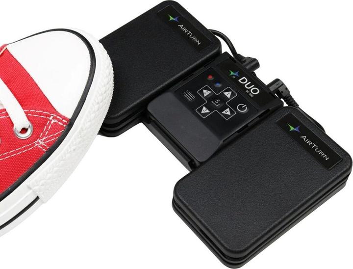 Produktbild AirTurn Duo 500