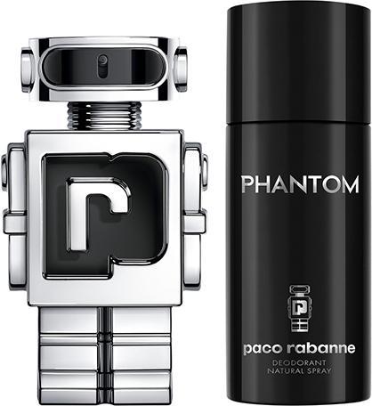 Produktbild Paco Rabanne Christmas 2022 Eau de Toilette 100 / Deodorant (Eau de Toilette, 250 ml)