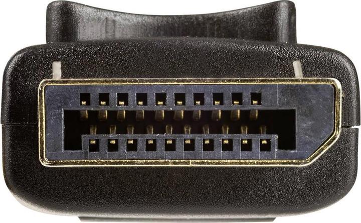 Image du produit Akyga AK-AV-10 Câble DisplayPort (1.80 m)