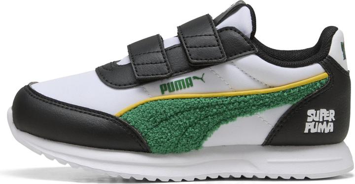 Actual product image Puma R78 Lightwind Super V PS (31)