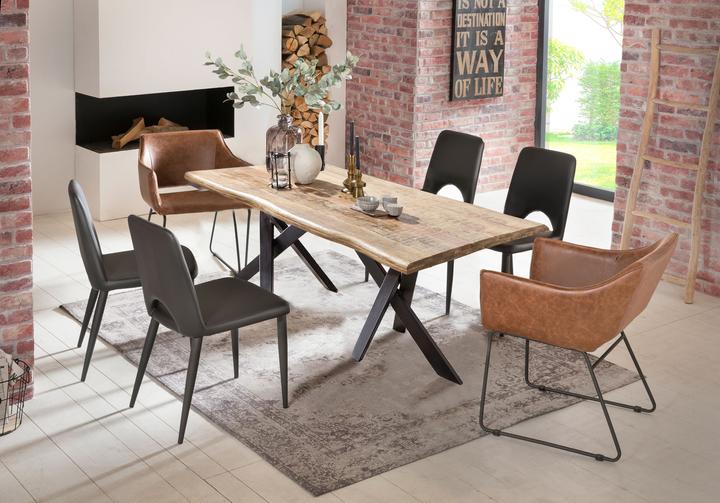 Produktbild SIT Möbel Kim (240 x 100 x 75 cm)