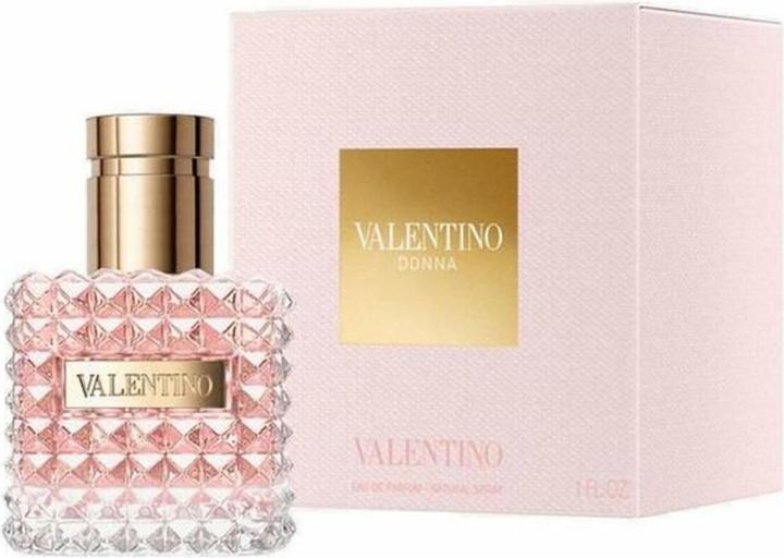 Actual product image Valentino Donna (Eau de parfum, 30 ml)