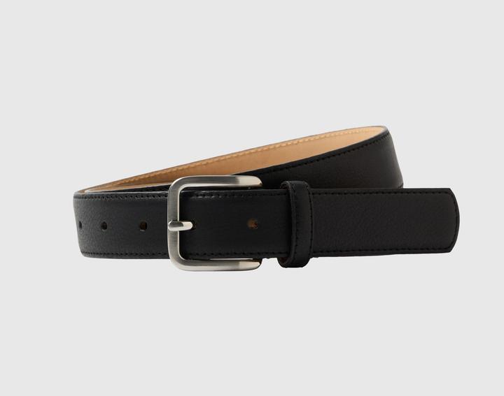 Image du produit Selected Ceinture classique en cuir (75)