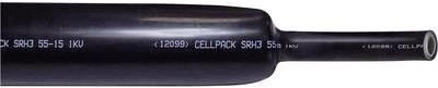 Actual product image CellPack Heat shrink tubing with adhesive Sc (1 x)