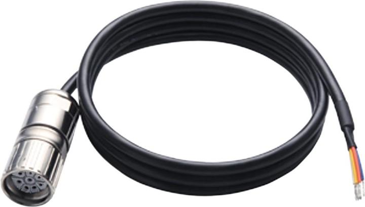 Produktbild Schneider Electric Netzanschlussleitung 3m 8x2qmm PVC or VW3M5501R30
