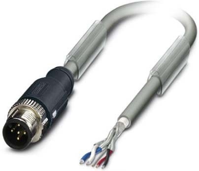 Actual product image Phoenix Contact PHOE bus system cable