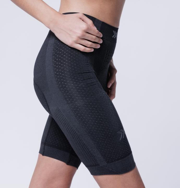 Actual product image X-Bionic Women XCeed Ride Liner Shorts (XS)
