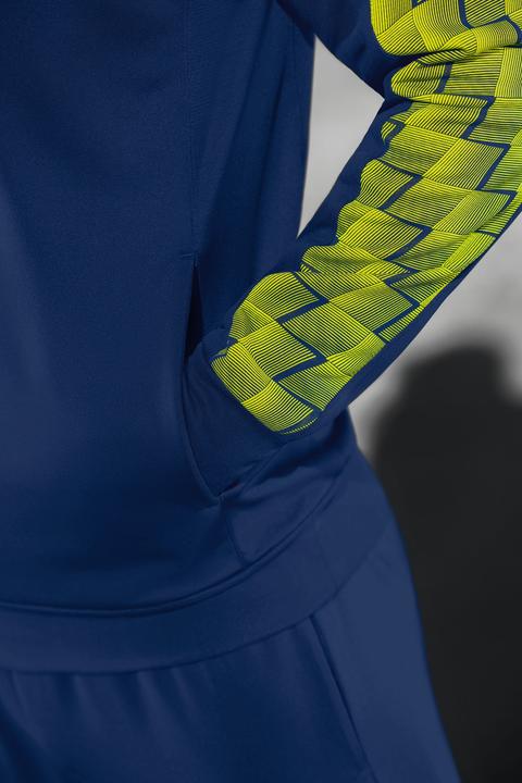 Produktbild Erima Evo Star Kapuzensweat (XXL)