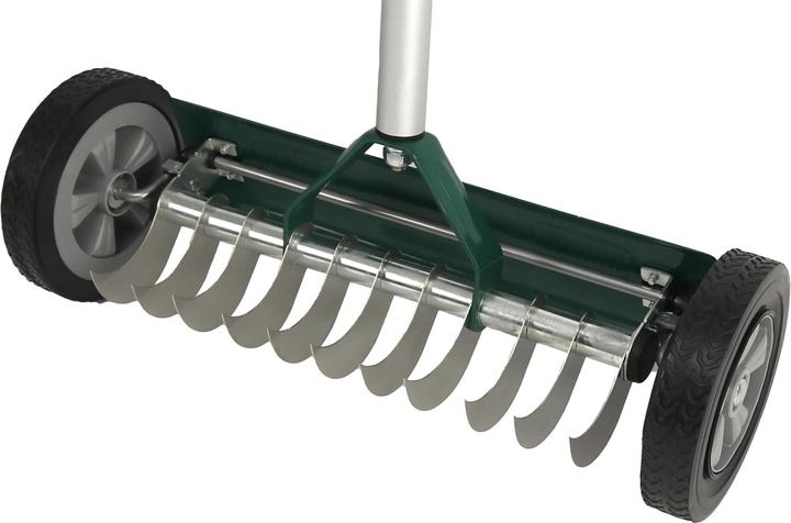 Produktbild Daygreen Hand-Vertikutierer VT-32