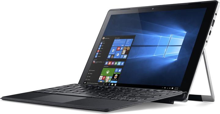 Actual product image Acer Switch Alpha 12 (12", 256 GB, 8 GB, CH, Intel Core i5-6200U)