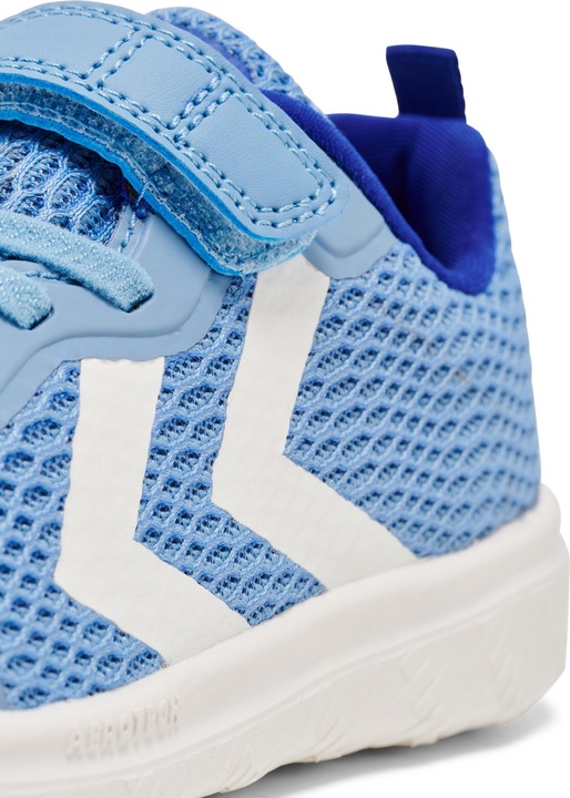 Actual product image hummel Actus Recycled Jr (34)