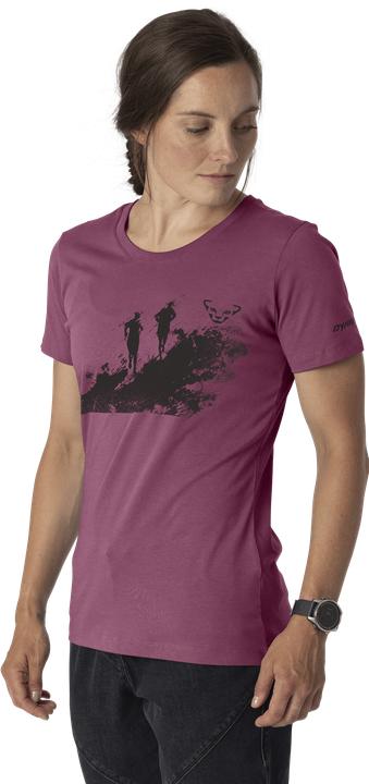 Produktbild Dynafit Graphic Cotton S/S Tee (34)