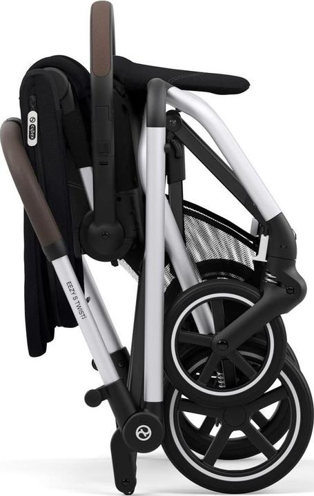 Produktbild Cybex Eezy S Twist+ 2