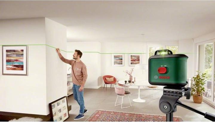 Immagine prodotto Bosch Home & Garden UniversalLevel 360
