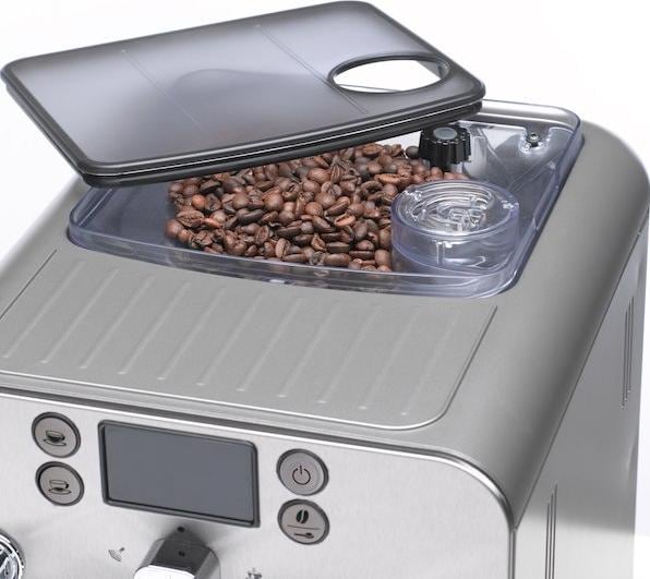 Actual product image Gaggia Brera
