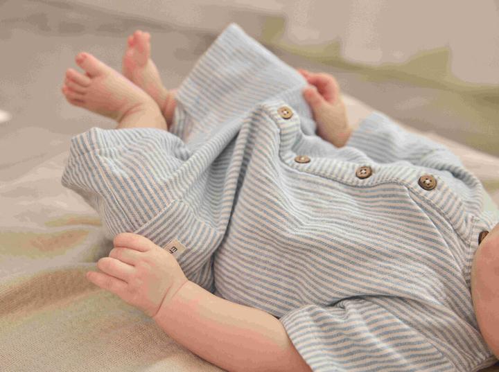 Produktbild En Fant Muslin Jumpsuit (80)