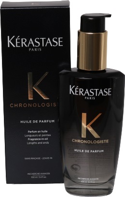 Produktbild Kérastase Chronologiste Huile de Parfum (100 ml)