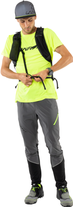 Immagine prodotto Dynafit Maglietta Traverse (XL)