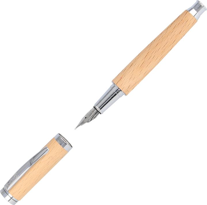 Image du produit Online NATURE STYLE - Stylo plume (Hêtre, 1x)